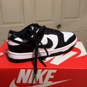 Nike Dunks, Size 5 women’s